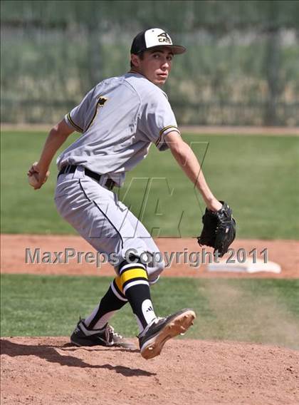 Thumbnail 2 in Saguaro @ Boulder Creek photogallery.
