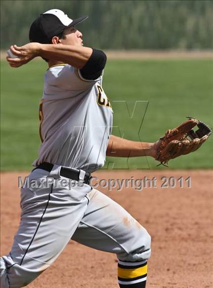 Thumbnail 3 in Saguaro @ Boulder Creek photogallery.
