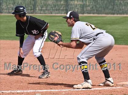 Thumbnail 1 in Saguaro @ Boulder Creek photogallery.