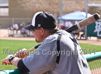 Thumbnail 1 in Saguaro @ Boulder Creek photogallery.