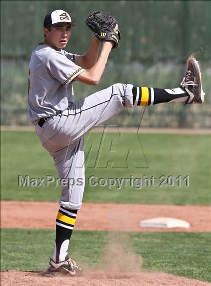 Thumbnail 2 in Saguaro @ Boulder Creek photogallery.