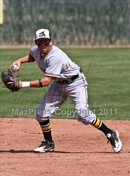 Thumbnail 3 in Saguaro @ Boulder Creek photogallery.