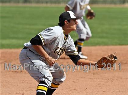 Thumbnail 3 in Saguaro @ Boulder Creek photogallery.