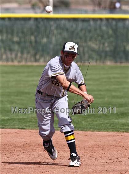Thumbnail 1 in Saguaro @ Boulder Creek photogallery.