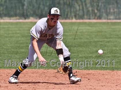 Thumbnail 1 in Saguaro @ Boulder Creek photogallery.