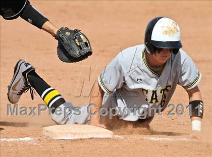 Thumbnail 3 in Saguaro @ Boulder Creek photogallery.