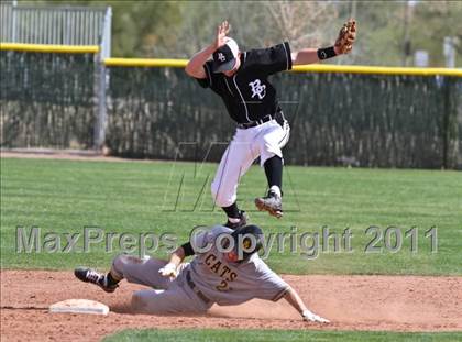 Thumbnail 2 in Saguaro @ Boulder Creek photogallery.