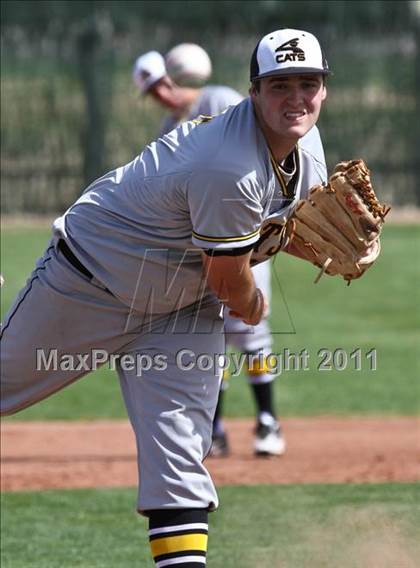 Thumbnail 2 in Saguaro @ Boulder Creek photogallery.