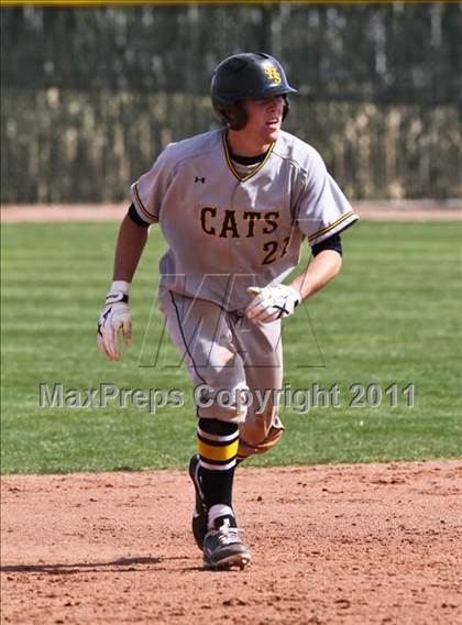 Thumbnail 3 in Saguaro @ Boulder Creek photogallery.
