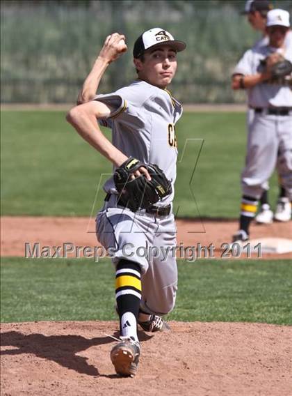 Thumbnail 2 in Saguaro @ Boulder Creek photogallery.