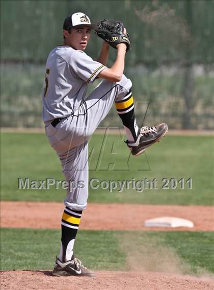Thumbnail 1 in Saguaro @ Boulder Creek photogallery.