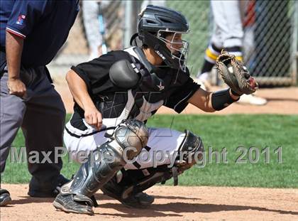 Thumbnail 1 in Saguaro @ Boulder Creek photogallery.