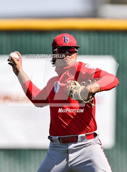 Thumbnail 2 in Buchanan @ Bullard photogallery.