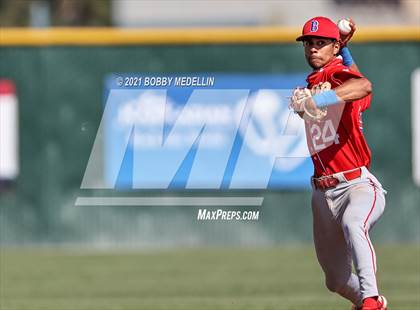 Thumbnail 3 in Buchanan @ Bullard photogallery.
