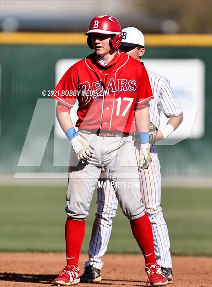Thumbnail 1 in Buchanan @ Bullard photogallery.