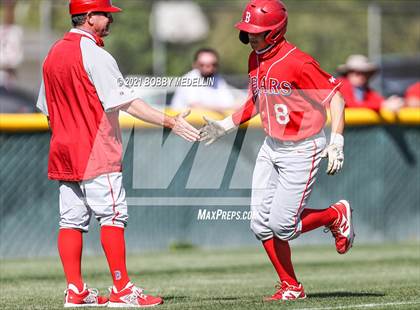 Thumbnail 2 in Buchanan @ Bullard photogallery.