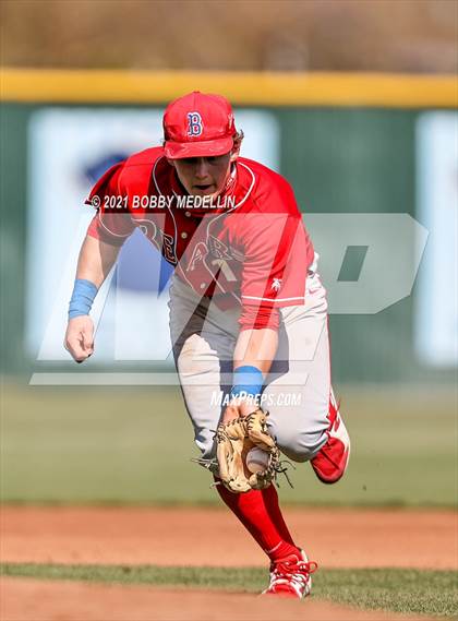 Thumbnail 1 in Buchanan @ Bullard photogallery.