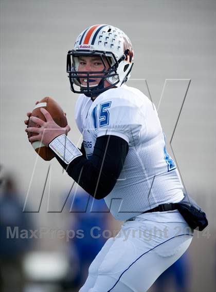 Thumbnail 1 in Georgia Junior Bowl photogallery.