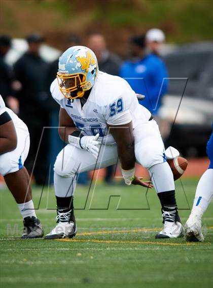 Thumbnail 2 in Georgia Junior Bowl photogallery.