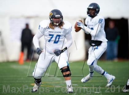Thumbnail 2 in Georgia Junior Bowl photogallery.