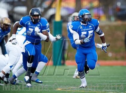 Thumbnail 1 in Georgia Junior Bowl photogallery.