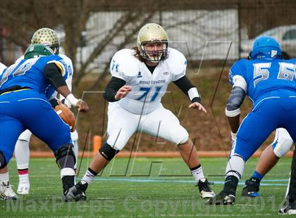 Thumbnail 3 in Georgia Junior Bowl photogallery.