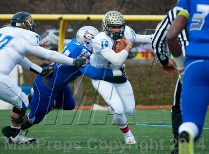 Thumbnail 2 in Georgia Junior Bowl photogallery.