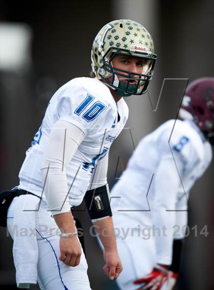 Thumbnail 3 in Georgia Junior Bowl photogallery.