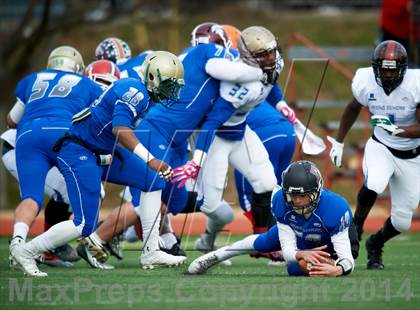 Thumbnail 1 in Georgia Junior Bowl photogallery.