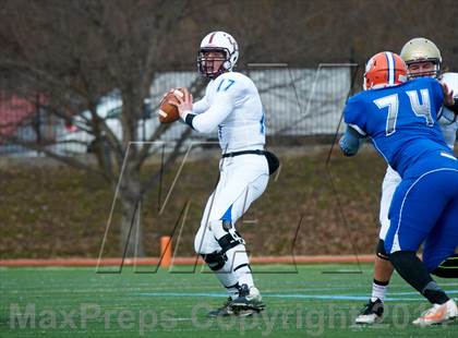 Thumbnail 3 in Georgia Junior Bowl photogallery.