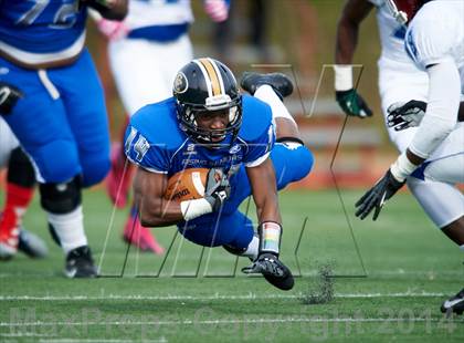 Thumbnail 3 in Georgia Junior Bowl photogallery.