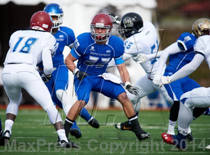 Thumbnail 3 in Georgia Junior Bowl photogallery.