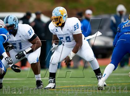 Thumbnail 3 in Georgia Junior Bowl photogallery.