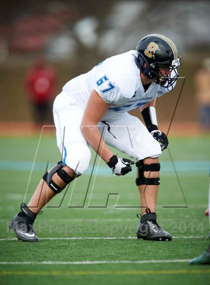 Thumbnail 3 in Georgia Junior Bowl photogallery.
