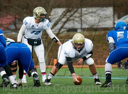 Thumbnail 2 in Georgia Junior Bowl photogallery.