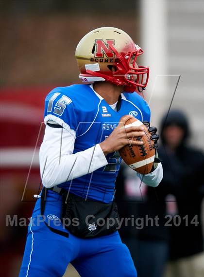 Thumbnail 2 in Georgia Junior Bowl photogallery.