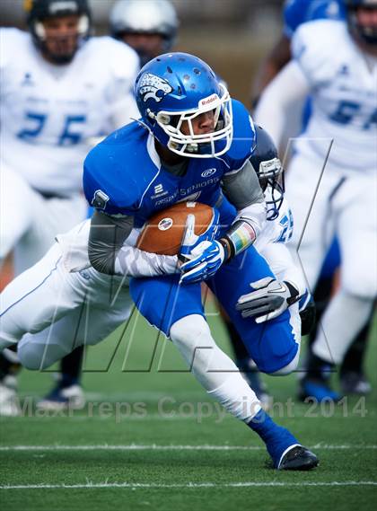 Thumbnail 3 in Georgia Junior Bowl photogallery.