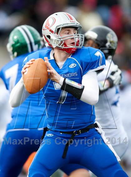 Thumbnail 2 in Georgia Junior Bowl photogallery.