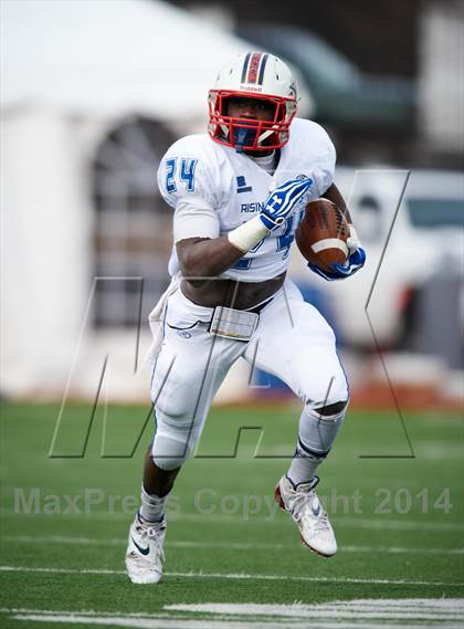 Thumbnail 3 in Georgia Junior Bowl photogallery.
