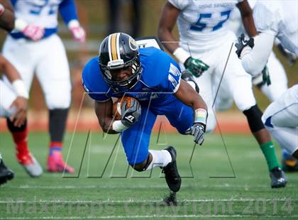 Thumbnail 2 in Georgia Junior Bowl photogallery.