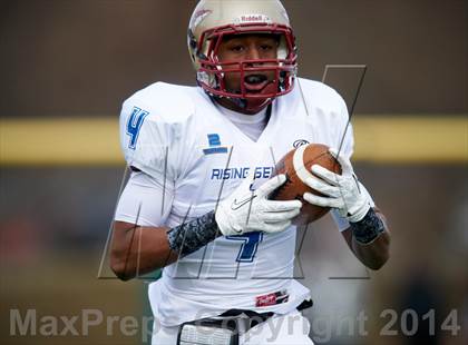 Thumbnail 1 in Georgia Junior Bowl photogallery.