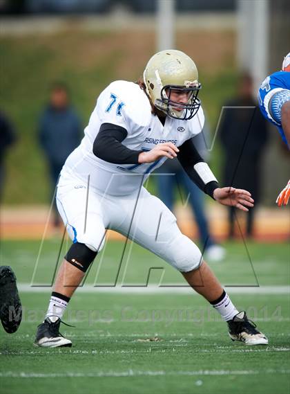 Thumbnail 3 in Georgia Junior Bowl photogallery.