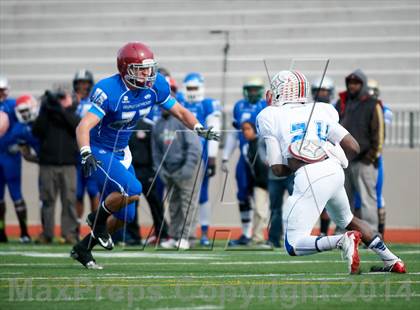 Thumbnail 3 in Georgia Junior Bowl photogallery.