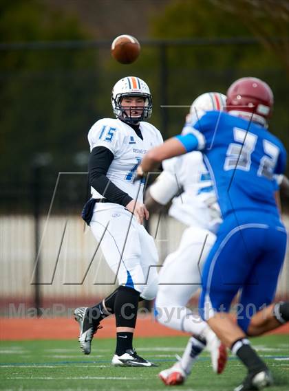 Thumbnail 3 in Georgia Junior Bowl photogallery.