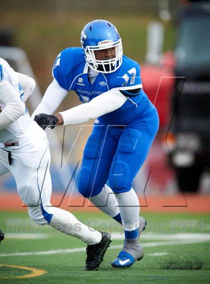 Thumbnail 1 in Georgia Junior Bowl photogallery.