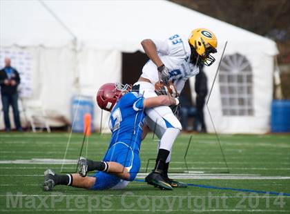 Thumbnail 1 in Georgia Junior Bowl photogallery.