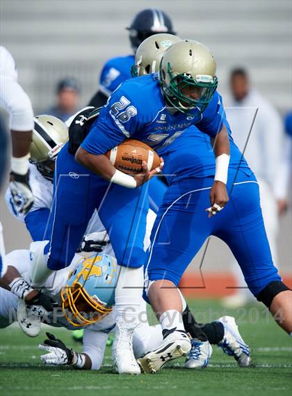 Thumbnail 3 in Georgia Junior Bowl photogallery.