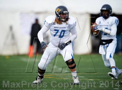Thumbnail 1 in Georgia Junior Bowl photogallery.