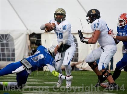 Thumbnail 1 in Georgia Junior Bowl photogallery.