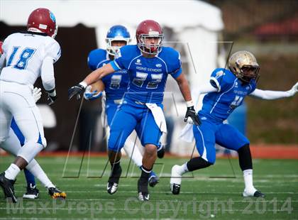 Thumbnail 1 in Georgia Junior Bowl photogallery.